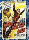 King Of The Rocket Men DVD