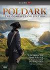 Poldark The Complete Collection DVD