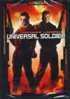 Universal Soldier DVD (Special Edition; Widescreen)