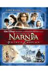 Chronicles of Narnia: Prince Caspian Blu-ray