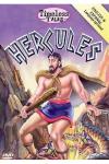 Hercules DVD (Limited Edition)