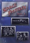Space Patrol 1 DVD