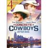 Concrete Cowboys DVD (Full Frame; Widescreen)