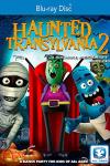 Haunted Transylvania 2 Blu-ray