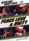 Beenie Man & Bounty Killa: Peace Love DVD (Closed Captioned; Standard Screen; Sou