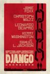 Django Unchained DVD (Lions Gate-Sphe)