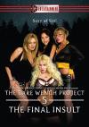 Bare Wench Project 5: Final Insult DVD