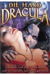 Die Hard Dracula DVD