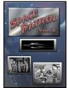 Space Patrol 2 DVD
