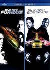Fast and Furious Collection: 1 and 2 DVD (Widescreen)