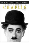 Chaplin DVD (Anniversary Edition; Remastered; Special Edition; Subtitled; Widesc