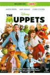 Muppets DVD (Widescreen; Dubbed; Subtitled)