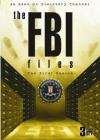Fbi Files: Season 1 DVD (1998-1999)