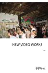 New Video Works DVD