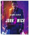 John Wick: Chapter 3 - Parabellum Blu-ray (With DVD)