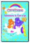 Care Bears: Adventures In Care A Lot DVD (EP 1-4)