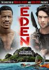 Eden DVD (Vertical)