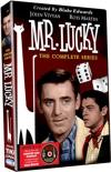 Mr Lucky - The Complete Series DVD