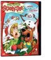 What's New Scooby Doo 4: Merry Scary Holiday DVD