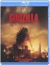 Godzilla Blu-ray (Subtitled; With DVD)