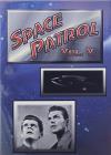 Space Patrol TV Show 5 DVD