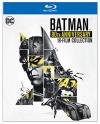 Batman: 80th Anniversary Collection Blu-ray (Box Set)