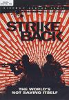 Strike Back: Season 3 DVD (Full Frame; UltraViolet Digital Copy)