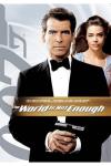 World Is Not Enough DVD (DTS Sound; Widescreen)