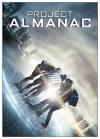 Project Almanac DVD (Paramount Home Entertainment)