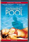 Swimming Pool DVD (DTS Sound; Dubbed; Subtitled; Widescreen; Unrated)