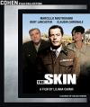 Skin Blu-ray (Full Frame; DTS Sound)