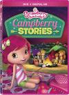 Strawberry Shortcake: Campberry Stories DVD (Widescreen)