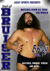 Best Of Bruiser Brody 1 DVD