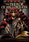Terror Of Hallows Eve DVD