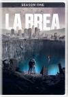 La Brea: Season 1 DVD