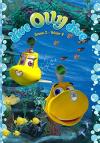 Dive Olly Dive: Season 2 - Vol 4 DVD