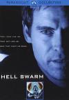 Hell Swarm DVD