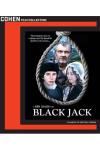 Black Jack: 35th Anniversary Edition Blu-ray (Anniversary Edition)