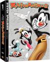Animaniacs 1 DVD (Digipak; Dubbed; Subtitled; Full Frame)