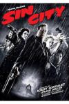 Sin City DVD (Widescreen)