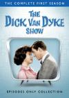 Dick Van Dyke Show: Season 1 DVD