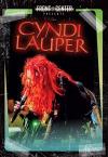 Lauper Cyndi - Lauper Cyndi - Front & Center DVD