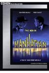 Two Men In Manhattan DVD