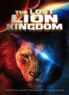 Lost Lion Kingdom DVD