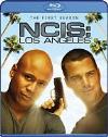 Ncis-Los Angeles-1st Season Blu-ray