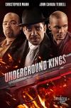 Underground Kings DVD