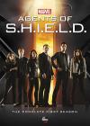 Marvel's Agents Of S.H.I.E.L.D.: Comp Season 1 DVD