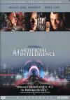 Ai Artificial Intelligence DVD (Special Edition; Subtitled)