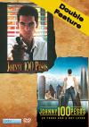 Double Feature: Johnny 100 Pesos & Johnny 100 DVD