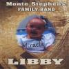 Monte Stephens - Stephens, Monte - Libby DVD